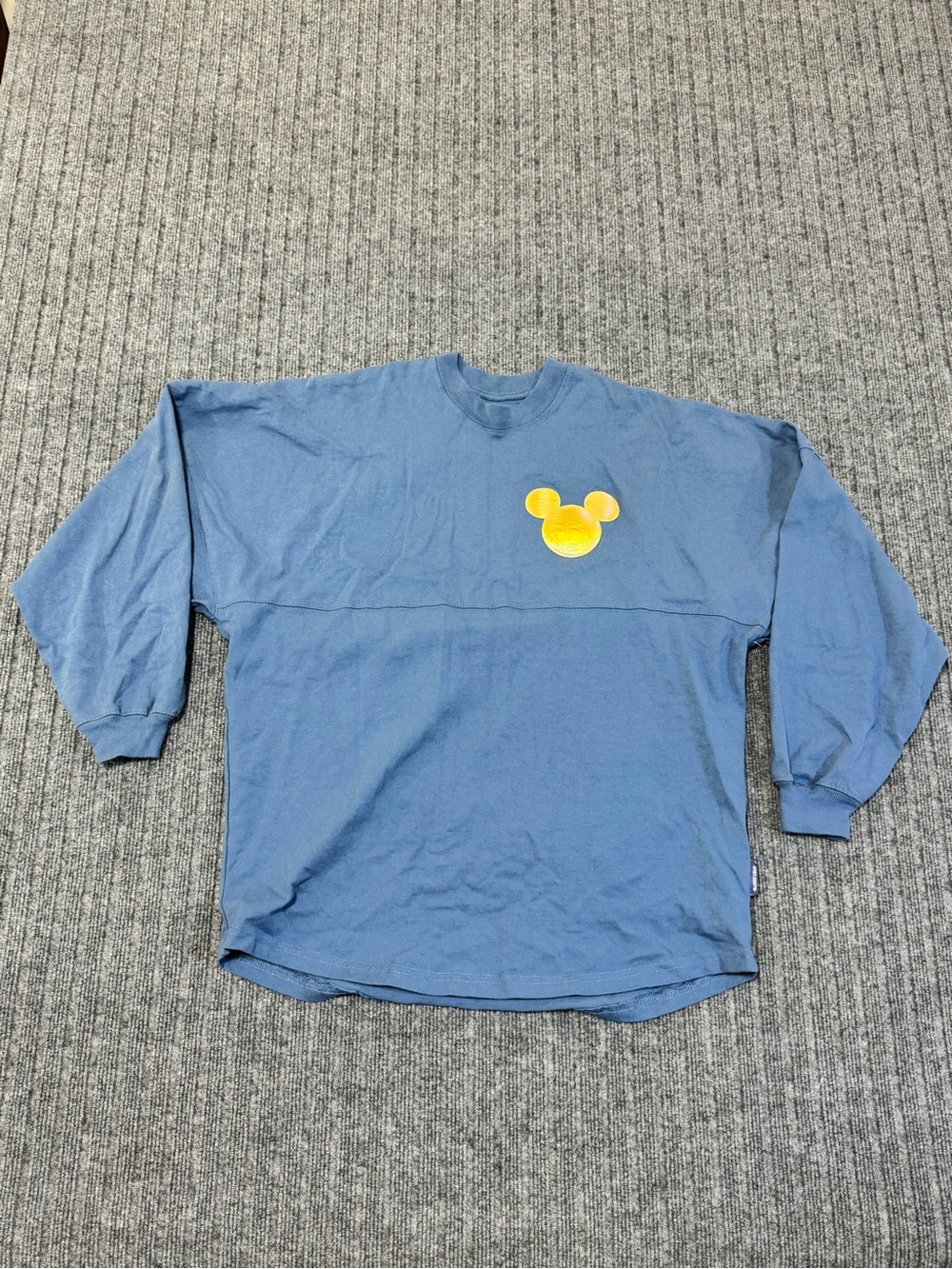 Disneyland Resort Spirit Jersey Small - Picture 2 of 6